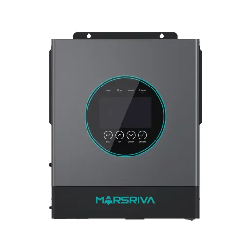 Marsriva MR-SPF6.5K-LP1-TL20E 6.5kW Hybrid Solar Inveter