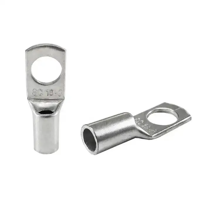16RM Cable Lugs (1 Pair)