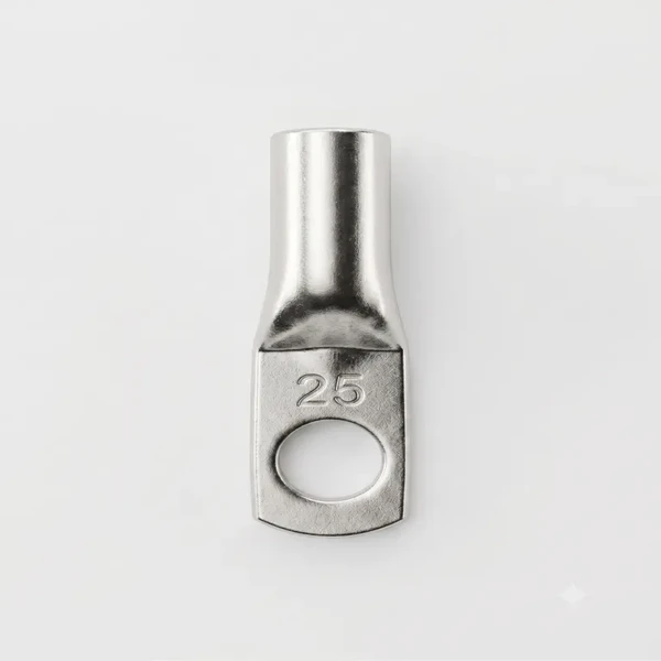 25RM Cable Lugs (1 Pair)