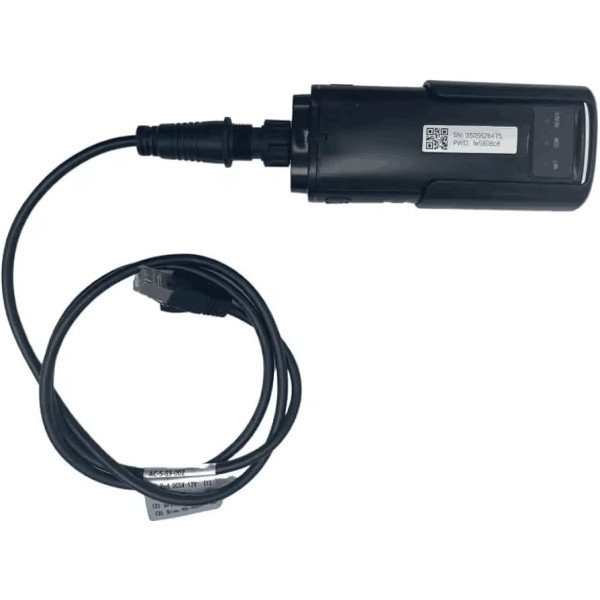 SRNE LSW-5 WiFi Hybrid Solar Inverter Adapter