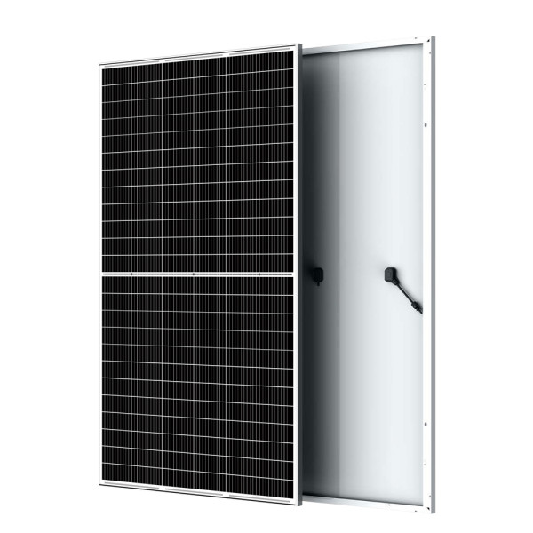 Longi 550-Watt Solar Panel