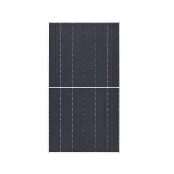 Longi 610W N-Type Solar Panel