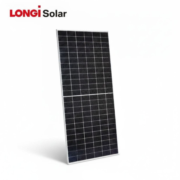 Longi 585W Bifacial Mono Solar Panel