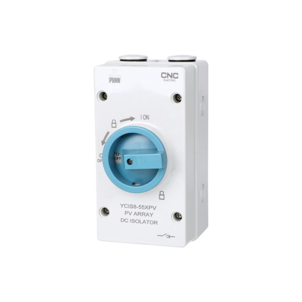 DC Isolator