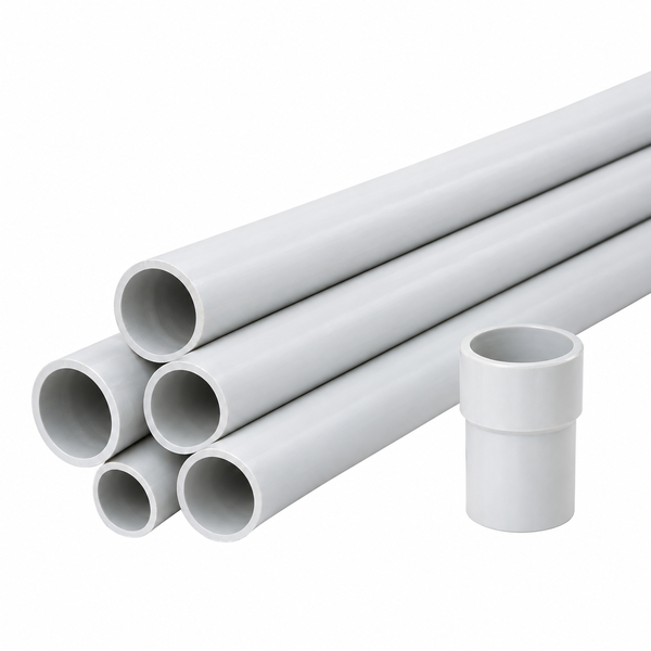 PVC Electrical Conduit