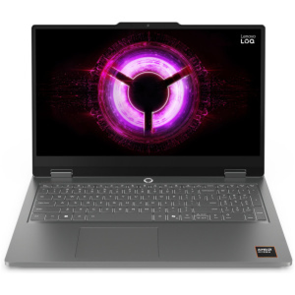 Lenovo 15ARP11 Ryzen 7 170 RTX 5050 8GB Graphics 15.6 FHD 144Hz Laptop