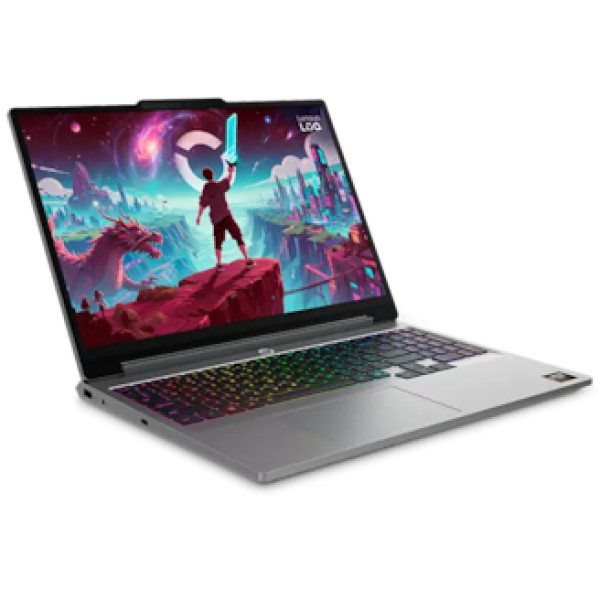 Lenovo LOQ 15AHP11 Ryzen 7 250 RTX 5050 16GB DDR5 RAM 1TB SSD 15.3" WUXGA 165Hz Laptop