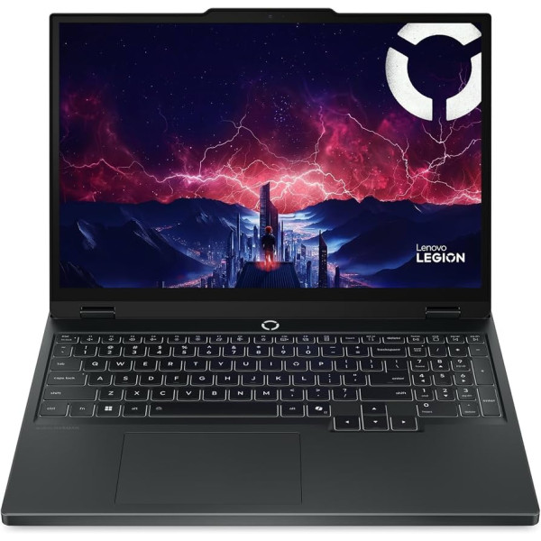 Lenovo Legion 5 15IRX10 Core i7 RTX 5060 8GB 16GB 1TB OLED 165Hz Gaming Laptop