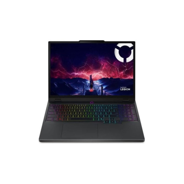 Lenovo Legion 5 15AHP10 Ryzen 7 260 RTX 5050 8GB 16GB 512GB SSD 15.1" WQXGA OLED Laptop
