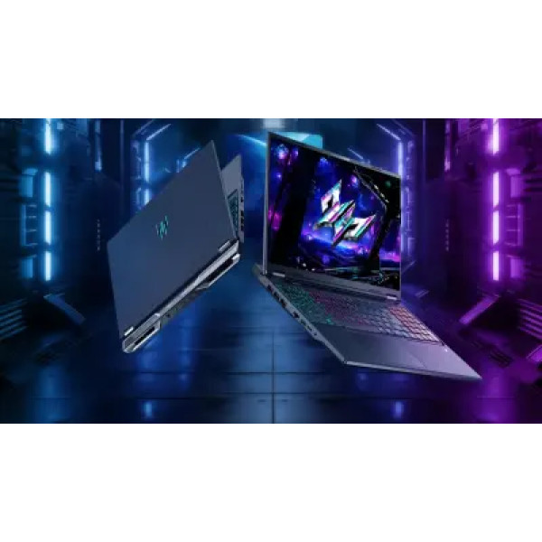 Acer Predator Helios Neo 16 AI Gaming Laptop