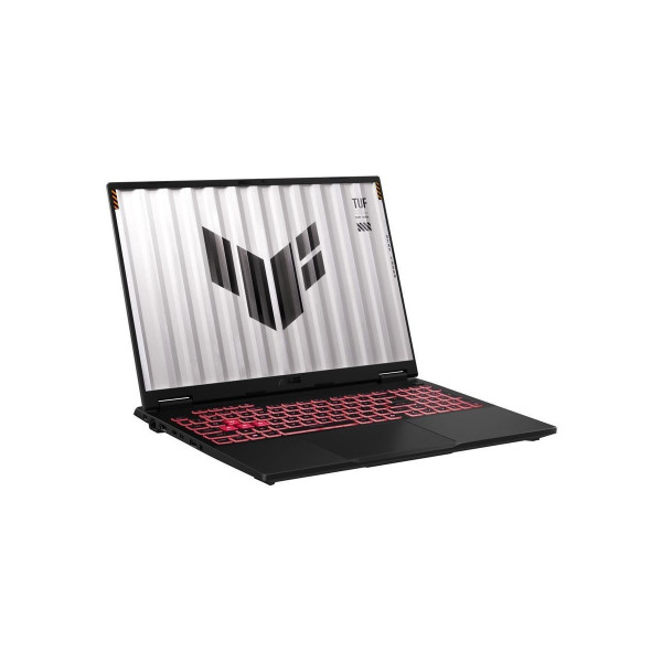 ASUS TUF A16 AMD Ryzen 7 260 16GB RAM 512GB SSD RTX 5060 8GB Laptop