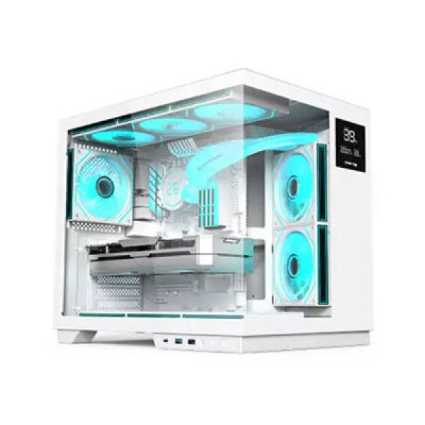 Value-Top TEMPEST DF6W ATX Gaming Casing