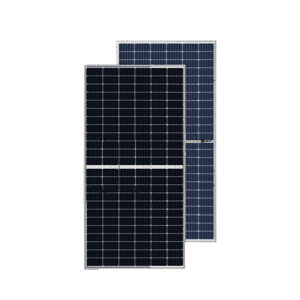 LONGi 430W Half-Cut Mono Solar Panel