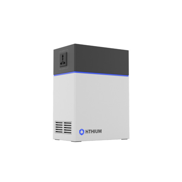 HITHIUM HeroEE 1 Portable Power Station 200W (1kWh)