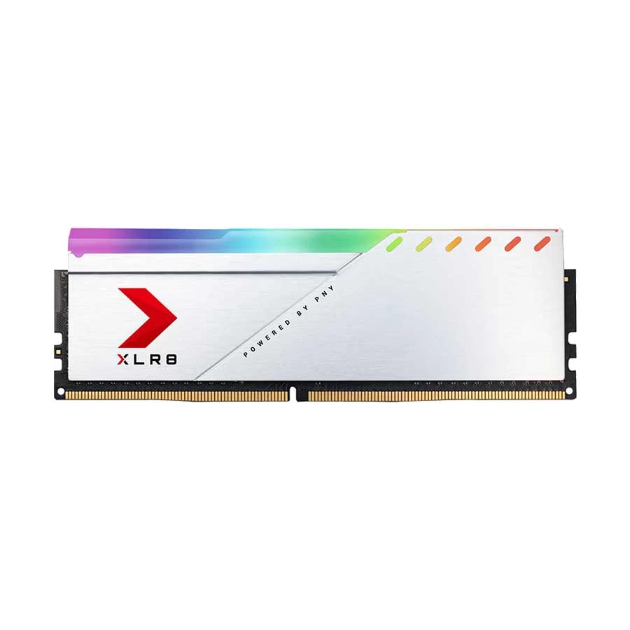 PNY XLR8 Gaming EPIC-X RGB 16GB DDR4 3200MHz Desktop RAM