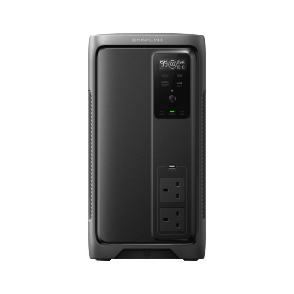 EcoFlow DELTA 3 Air 2000 Portable Power Station