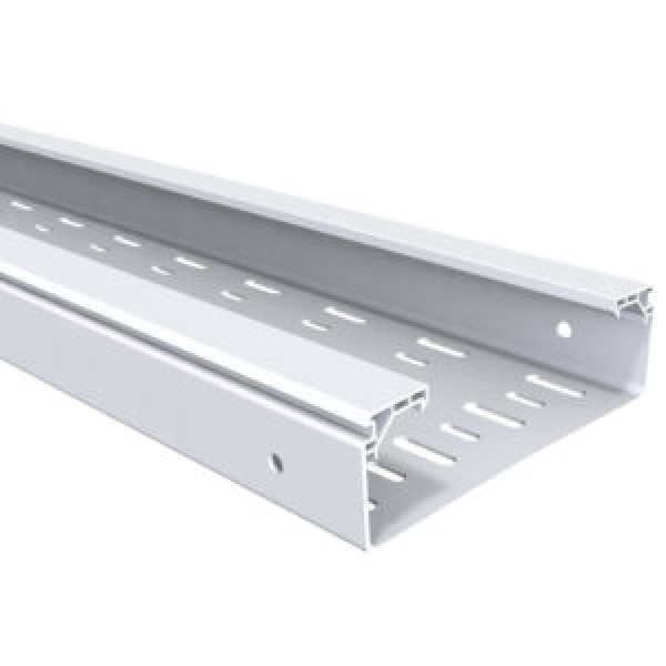 Electric Cable Casing [Tray] 2″ x 1″ PVC