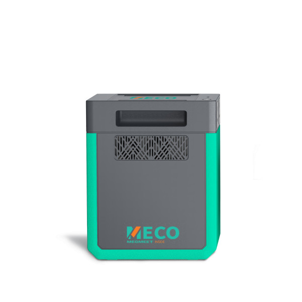 Meco 2kWh Portable Power Station - 1200W