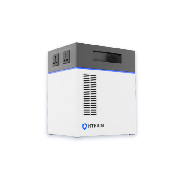 Hithium HeroEE 2 2kWh Portable IPS