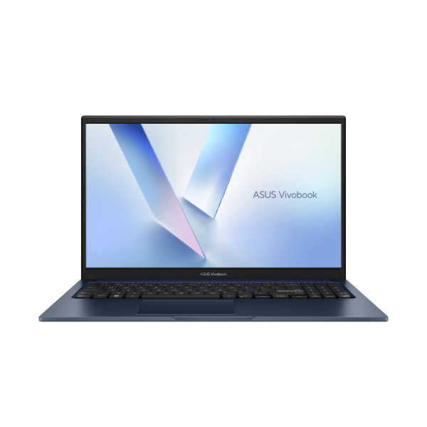ASUS Vivobook 15 F1504VA Core 5 120U  8GB DDR4 RAM  512GB SSD 15.6″ FHD Business Laptop