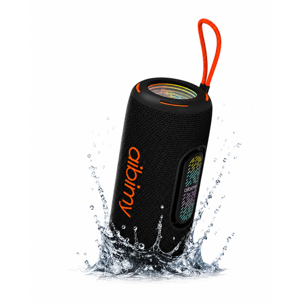Aibimy MY277BT Waterproof Portable Bluetooth 40W Speaker