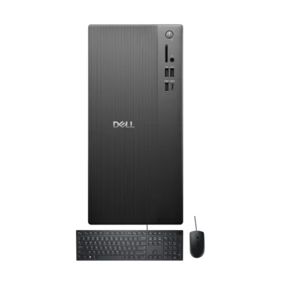 Dell Pro Tower Essential QVT1260 Intel Core i5 14400 8GB RAM 512GB SSD Desktop