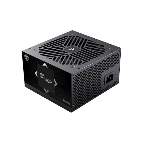 VALUE-TOP Neo Q450 REAL 450 WATT 82% EFFICIENCY POWER SUPPLY