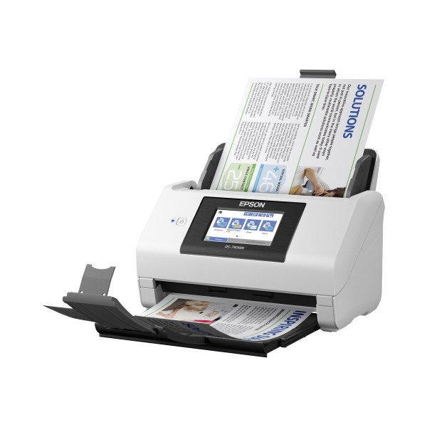 Epson DS-790WN Color Document Scanner
