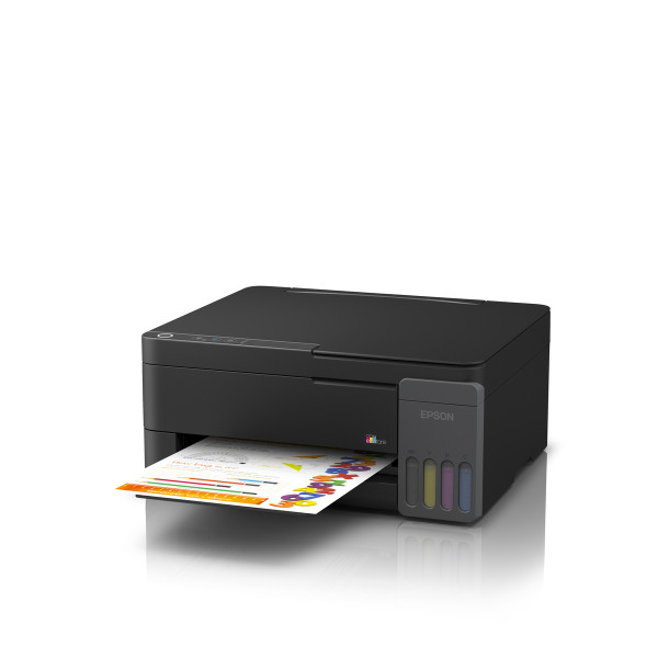 Epson EcoTank L3310 Multifunction InkTank Printer