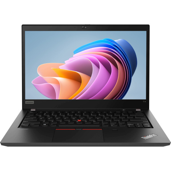 Lenovo ThinkPad T14 Core-i5 10th Gen 8GB RAM Laptop