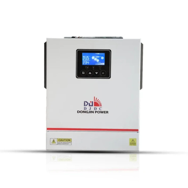 DJDC 1KVA Solar Inverter
