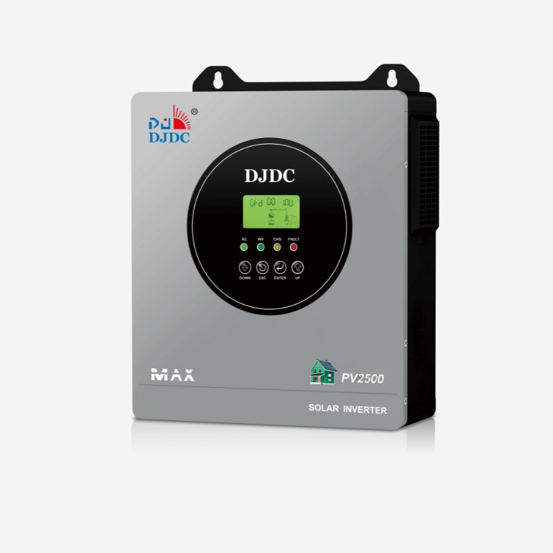 DJDC 2.2KWSolar Inverter