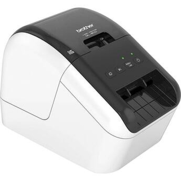 Brother QL-800 High-speed professional Label Printer