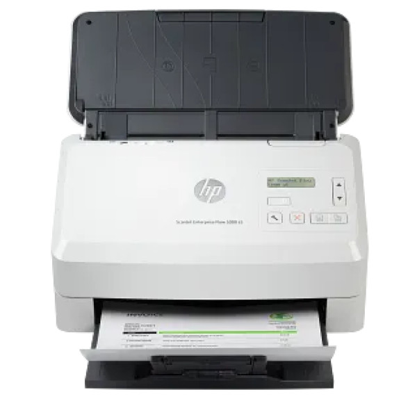 HP ScanJet Pro 3000 s4 Sheet Fed Document Scanner