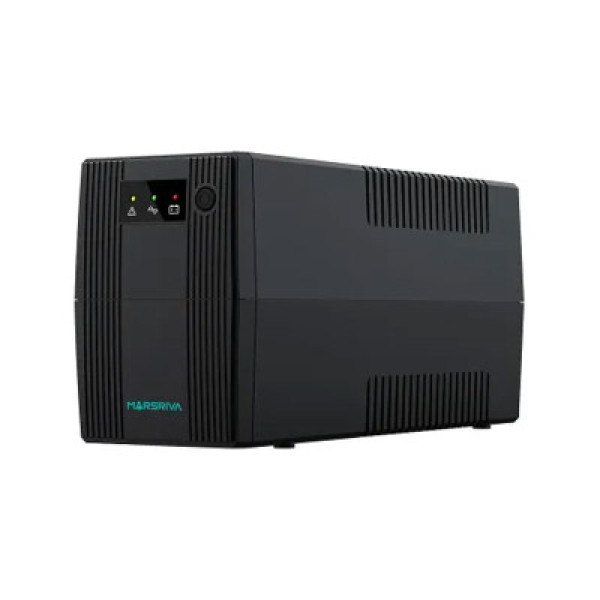 Marsriva MR-UF650 650VA Offline UPS