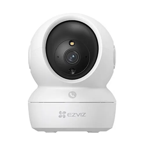 EZVIZ H6c G1 4K 8MP Pan & Tilt Portable WiFi Camera