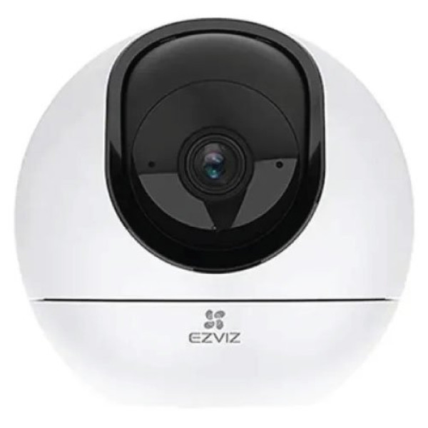 EZVIZ H6 5MP Pan & Tilt Wi-Fi Smart Home Security Camera