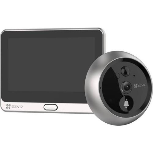 Ezviz CS-DP2C Smart Video Doorbell