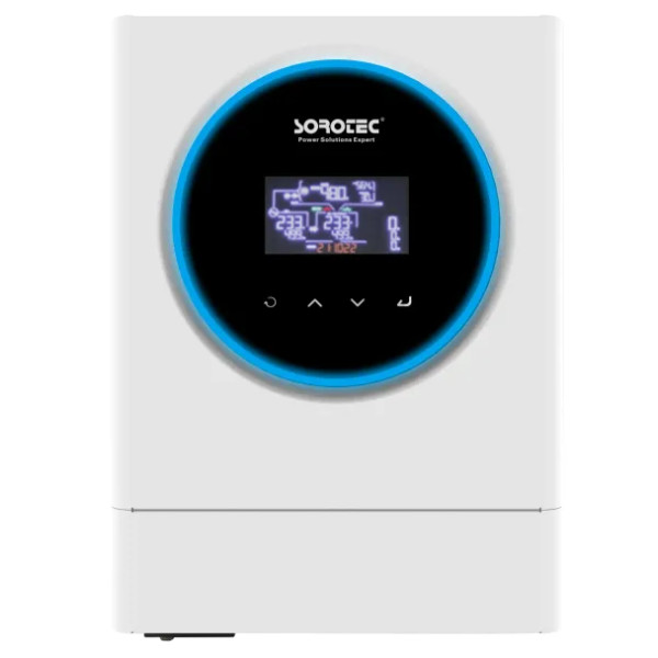 Sorotec 6 kW Solar Inverter