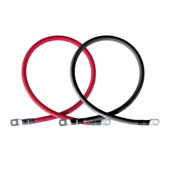 16 RM (16mm²) DC Battery Cable (1 meter)