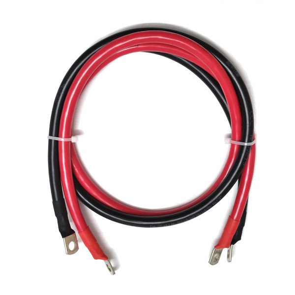 35 RM (35mm²) DC Battery Cable (1 meter)