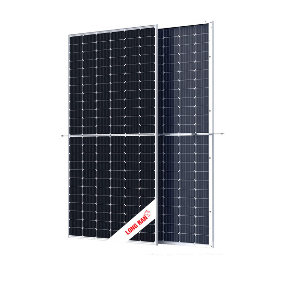 LONGRAN 550W Solar Panel