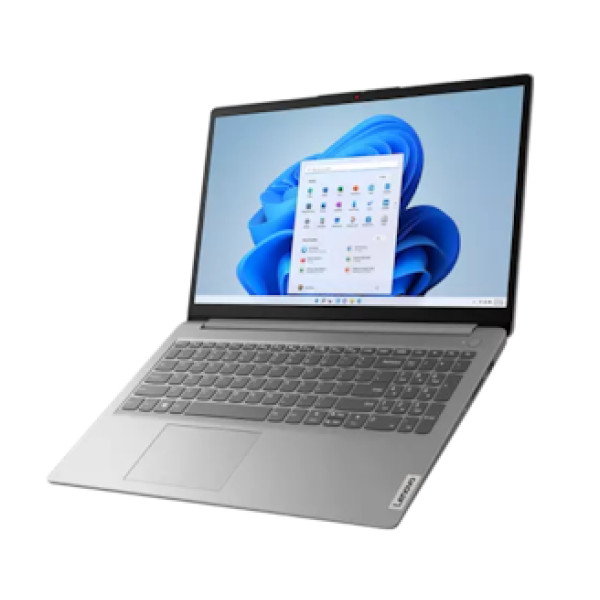 Lenovo IdeaPad 1 15AMN7 Ryzen 5 7520U 15.6" FHD Laptop