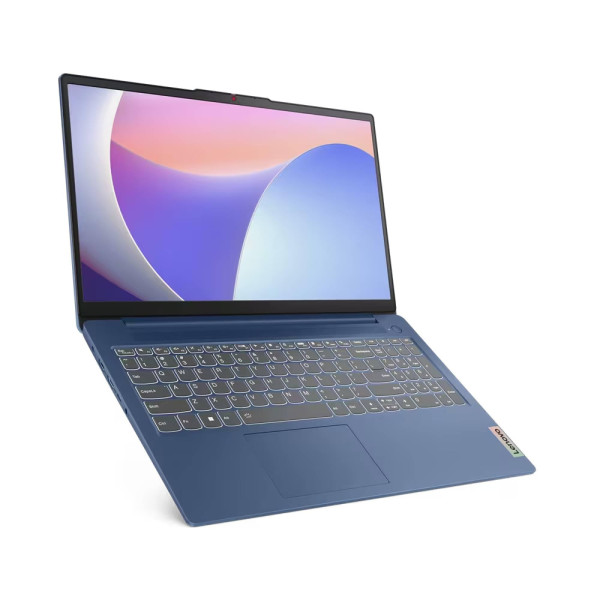 Lenovo IdeaPad Slim 3 15IAN8 Core i3-N305 8GB LPDDR5 128GB SSD 15.6-inch FHD Laptop