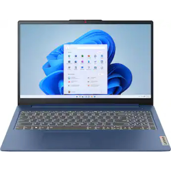 Lenovo IdeaPad Slim 3 Ryzen 5 40 8GB RAM 256GB SSD 15.6″ FHD Laptop