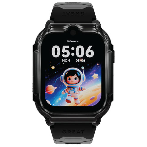 HiFuture KidGuard G1 Kids Smart Watch