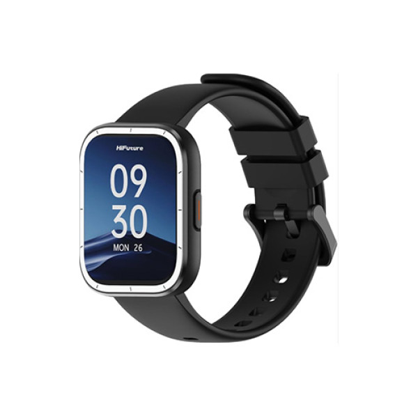 HiFuture ZONE3 Smart Watch