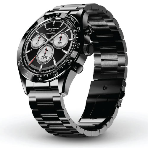 HiFuture GO PRO 2 Smart Watch