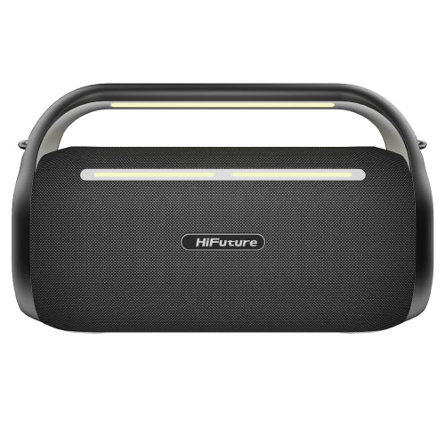 HiFuture MusicBox100 Bluetooth Portable Speaker