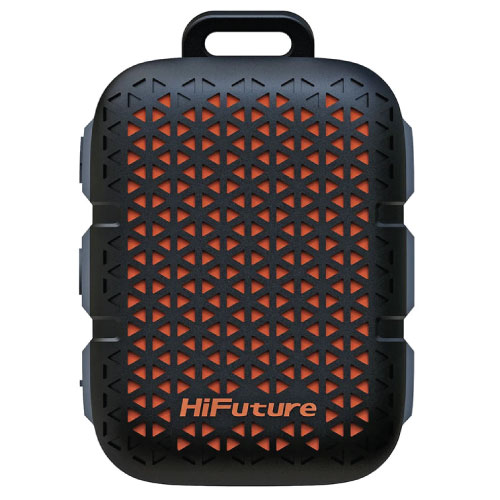 HiFuture Pocket S Multimedia Bluetooth Speaker